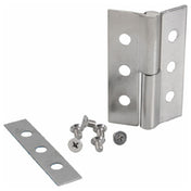 Nu-Vu -254-3012 Hinge Flush Mt Rh Kit