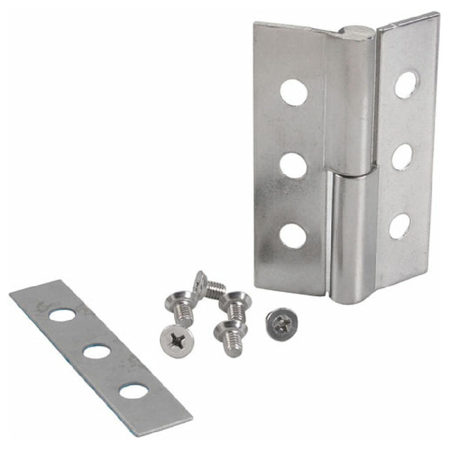 Nu-Vu -254-3012 Hinge Flush Mt Rh Kit