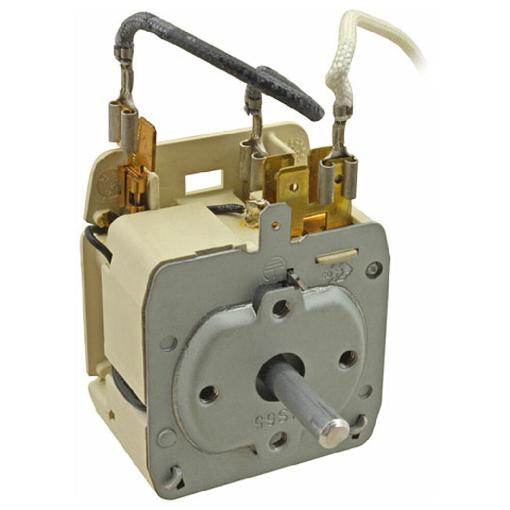 Nu-Vu 252-1019 Timer 60 Min 220v 60 Hz