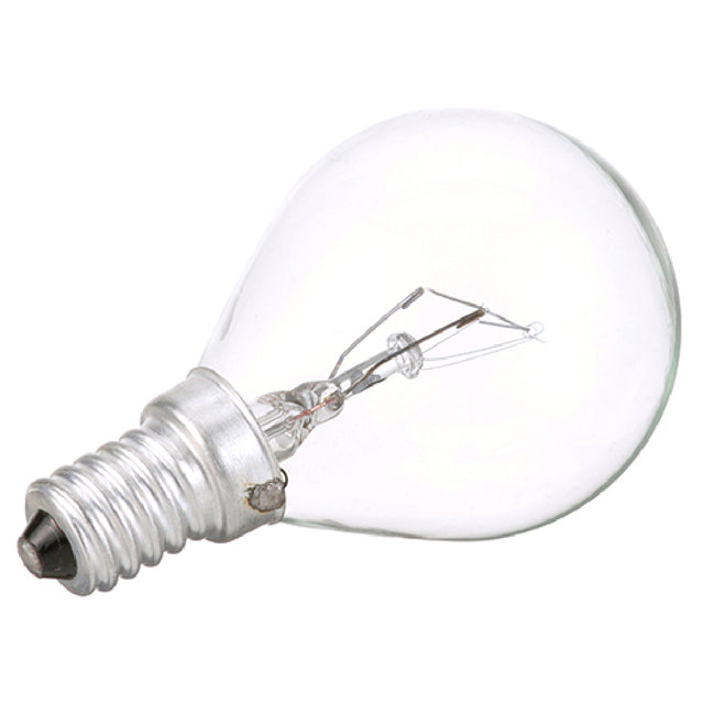 Star Mfg 50-1025 Bulb Light (40w 240v)