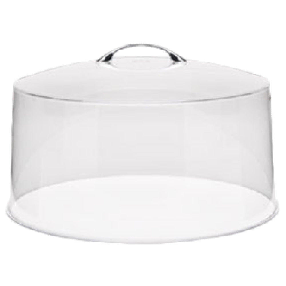 Royal ROY CC 13 - Cake Cover, 12" Dia., With Pull Handle