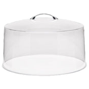 Royal ROY CC 13 - Cake Cover, 12" Dia., With Pull Handle