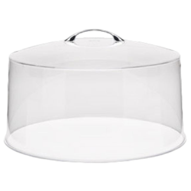Royal ROY CC 13 - Cake Cover, 12" Dia., With Pull Handle