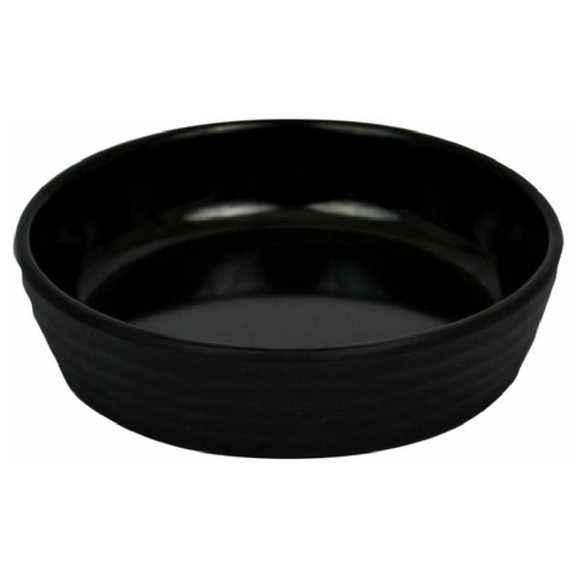 BauscherHepp TB1554 Ripple Collection Bowl 9-1/2 Oz. 5-1/2" Dia. X 1-1/4"H