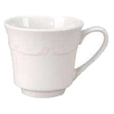 Vertex China KF-CT Lauren Cup 7 Oz. 3-1/2"