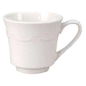 Vertex China KF-CT Lauren Cup 7 Oz. 3-1/2"