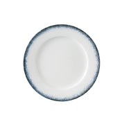 Yanco MR-109 Mars Dinner Plate 9 1/4"dia X 7/8"H Dishwasher Safe