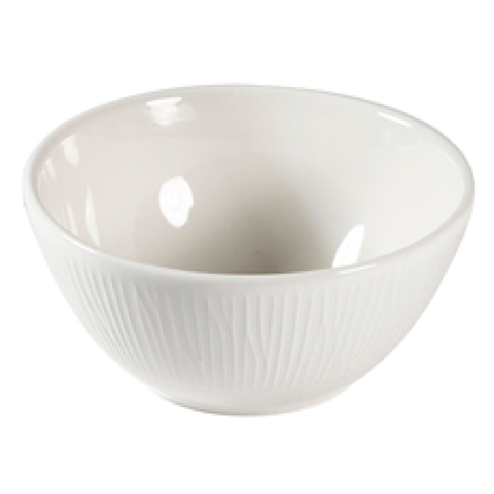 Churchill China WHBALS141 Snack Bowl 14 Oz. 5-2/8" Dia.