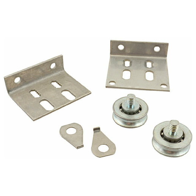 Beverage Air 63C32Y007A Roller Door W/bracket 2 Pk