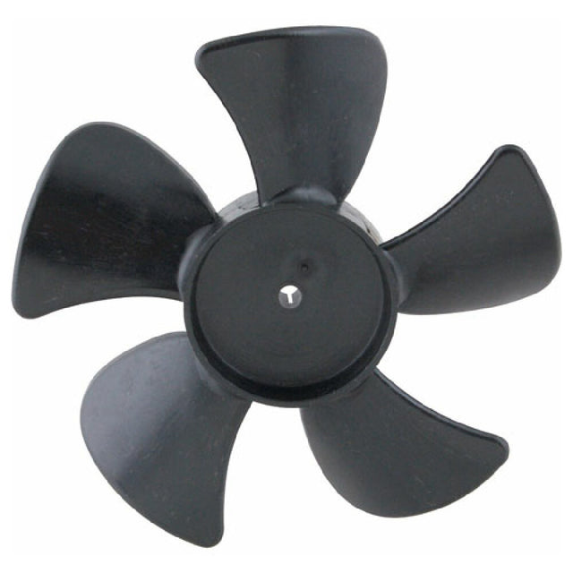 Beverage Air 405-054A Blade Evap Fan 4" Cw