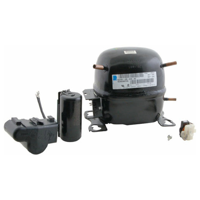 Franke 8252286 Compressor 115v W/capacitor