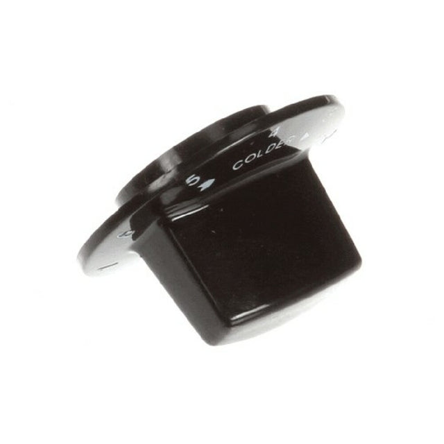 AllPoints 2371224 Knob Temperature Control