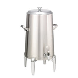 Service Ideas URN50VBSMDFL FlameFree™ Thermo-Urn™ Modern Traditional Spigot