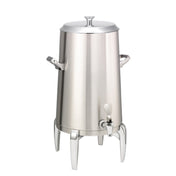 Service Ideas URN50VBSMDFL FlameFree™ Thermo-Urn™ Modern Traditional Spigot