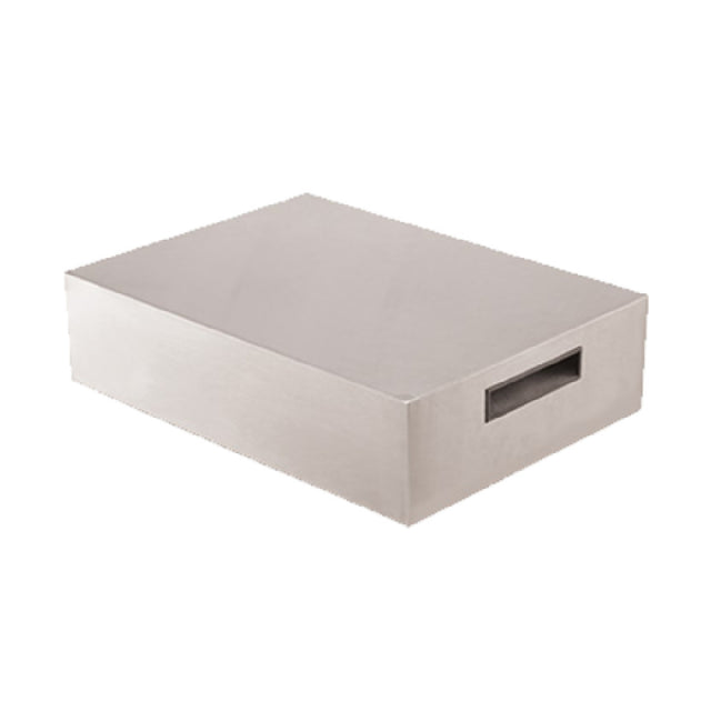 Geneva 79556 Chef Cutting Board/Riser Deluxe 24-1/2" Long