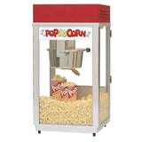 Gold Medal 2488 - Super 88 Popcorn Machine, Electric, Countertop