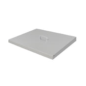Turbo Air RCT-60-24/72-30-R Removable Covers For TST(MST)-60SD-24 (left/right Side) And TST(MST)-72SD-30 (right Side)