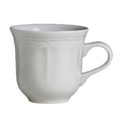 Steelite 6640V916 Breakfast Cup 8.5 Oz 4.625" X 3.5"