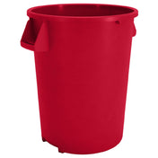 CFS Brands 84102005 - Carlisle - Bronco™ Waste Bin Trash Container, 20 Gallon, 23"H X 19-9/20" Dia.