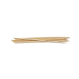 TableCraft Products 908 - Cash & Carry Skewers, 8", 3mm