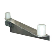 Eagle MMNSDB-K/A-18 Double Knob Shelf Bracket 18" Long For Use With Cantilevered Shelving System