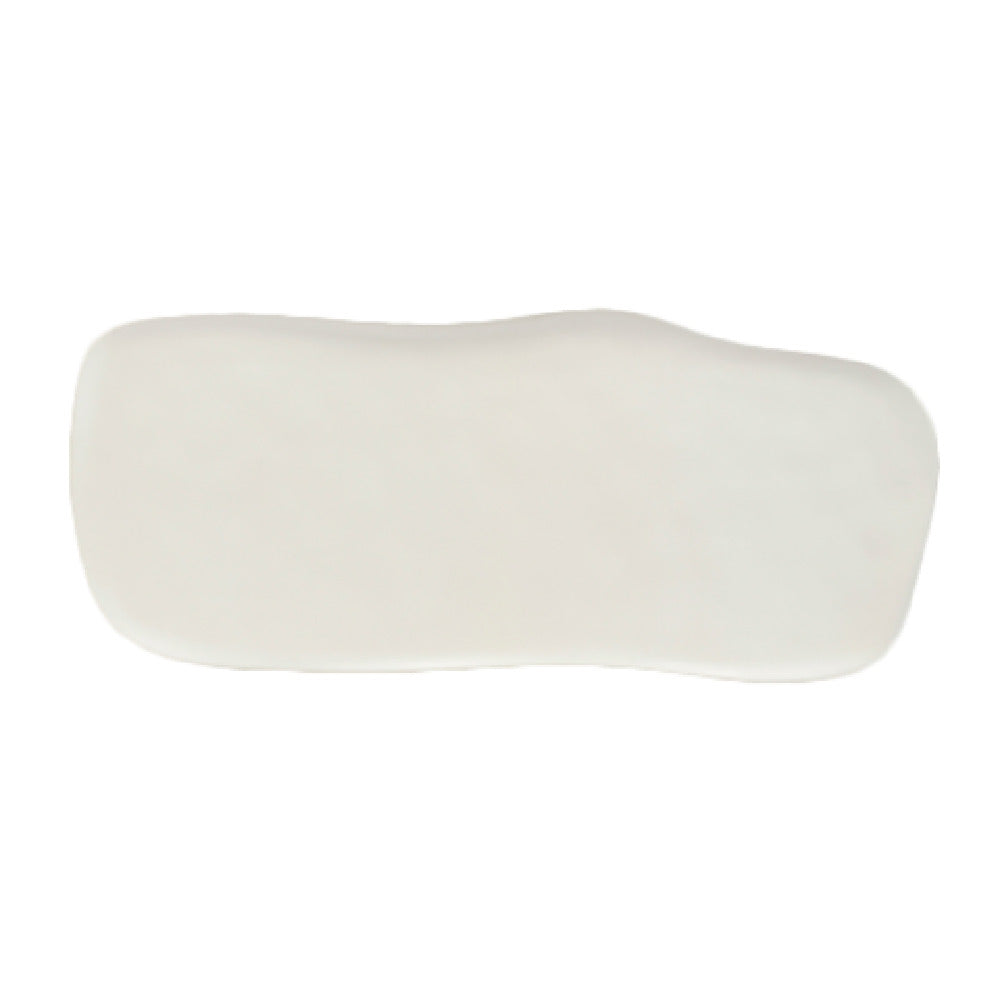 Steelite 7002DD009 Sandwich Platter 27" X 12" X 1/2" Break Resistant
