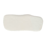 Steelite 7002DD009 Sandwich Platter 27" X 12" X 1/2" Break Resistant