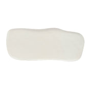 Steelite 7002DD009 Sandwich Platter 27" X 12" X 1/2" Break Resistant