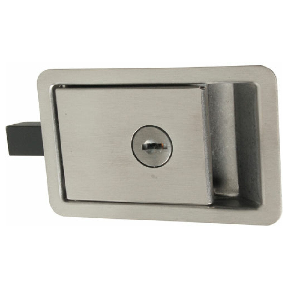 Carter Hoffmann 18302-0260 Latch Paddle W/lock & Keys