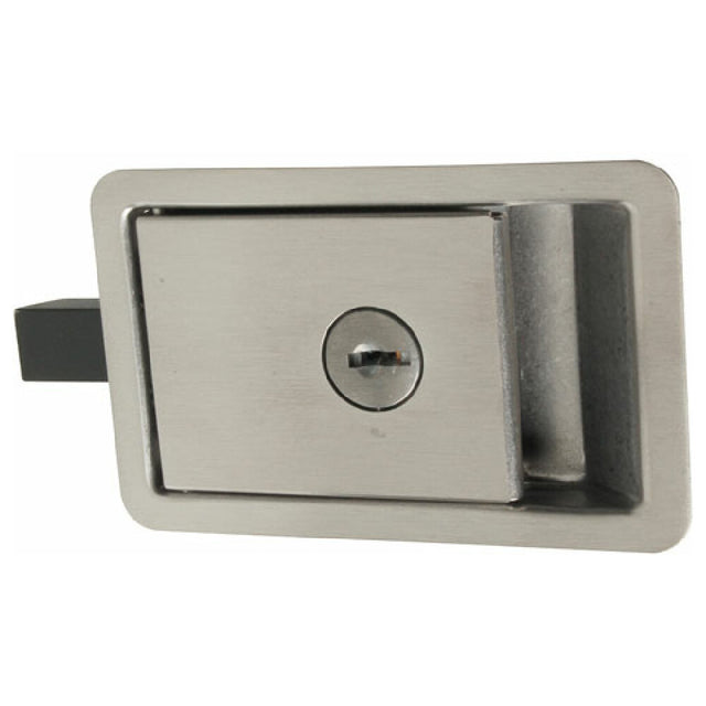 Carter Hoffmann 18302-0260 Latch Paddle W/lock & Keys