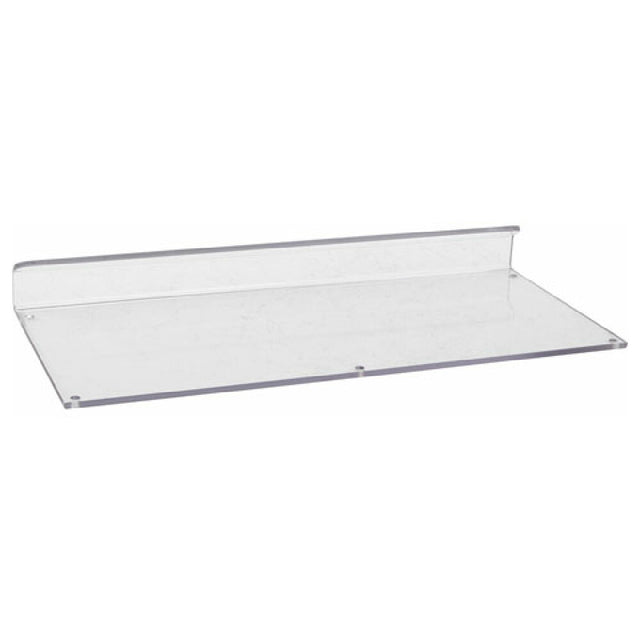 Carter Hoffmann 29038-0317 Door Top Poly Chip Warmer