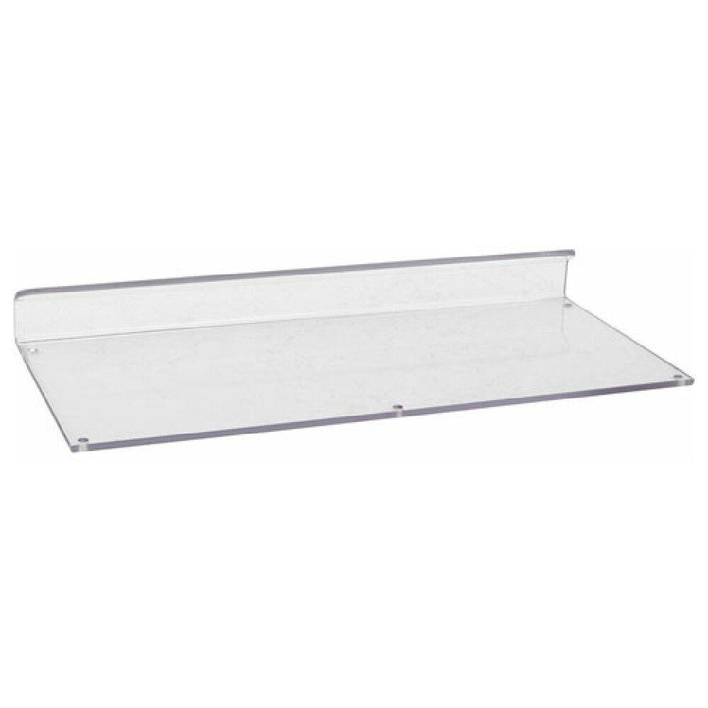 Carter Hoffmann CAR29038-0317 Door Top Poly Chip Warmer