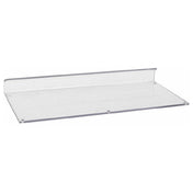 Carter Hoffmann CAR29038-0317 Door Top Poly Chip Warmer