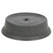 Cambro 911VS191 Versa Camcover® Plate Cover 9-11/16" Dia. Inside 2-3/4"H Outside
