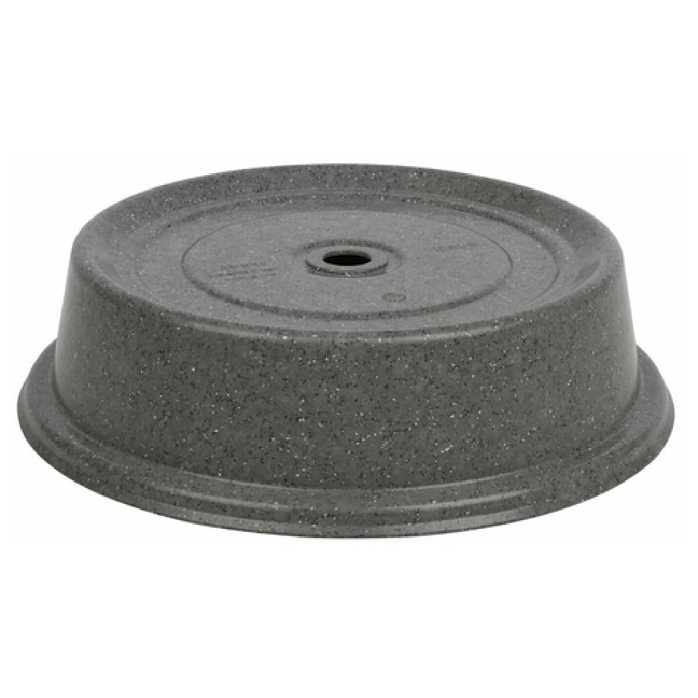 Cambro 913VS191 Versa Camcover® Plate Cover 9-13/16" Dia. Inside 2-11/16"H Outside