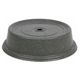 Cambro 913VS191 Versa Camcover® Plate Cover 9-13/16" Dia. Inside 2-11/16"H Outside