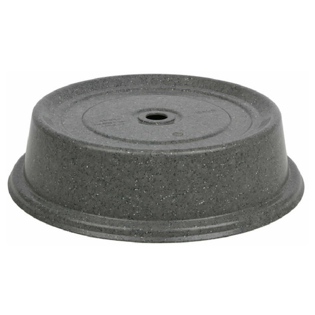 Cambro 913VS191 Versa Camcover® Plate Cover 9-13/16" Dia. Inside 2-11/16"H Outside