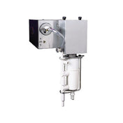 Stoelting by Vollrath 219-02 Remote Mix Pump 15"W X 8-3/4"D X 17-1/2"H 45 Gallon/hr Liquid Capacity