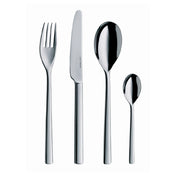 BauscherHepp 56.0902.1313 Flatware Place Set Kit 3-piece Includes: (1) Table Fork (56.0902.6040)