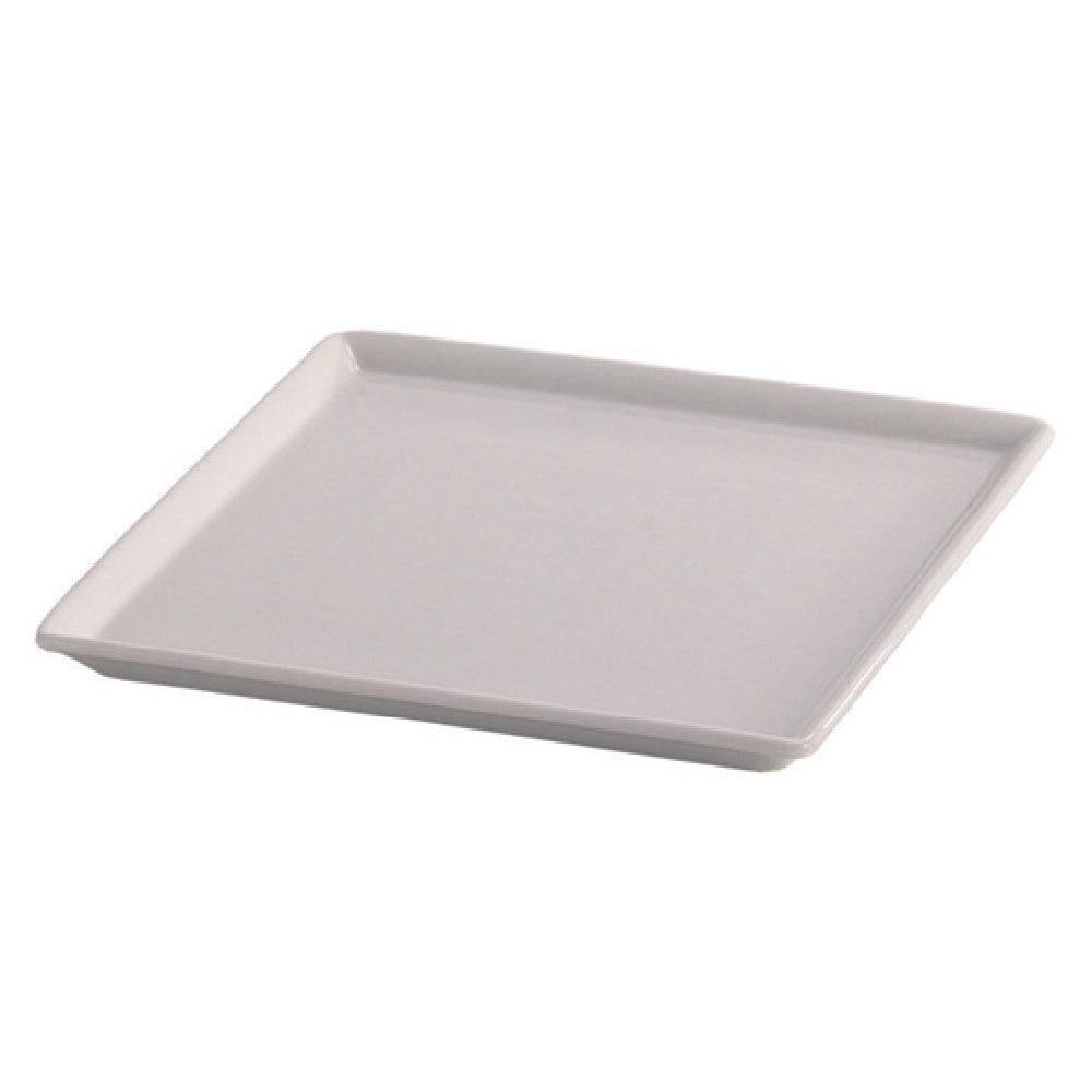 GET Enterprises 3PO027 Frilich® Raiser Plate 13"W X 13"D X 3/4"H Square
