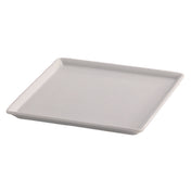 GET Enterprises 3PO027 Frilich® Raiser Plate 13"W X 13"D X 3/4"H Square