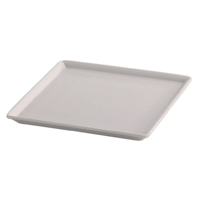 GET Enterprises 3PO027 Frilich® Raiser Plate 13"W X 13"D X 3/4"H Square