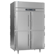 Victory RFS-2D-S1-PT-HD-HC UltraSpec™ Series Refrigerator/Freezer Powered By V-Core™