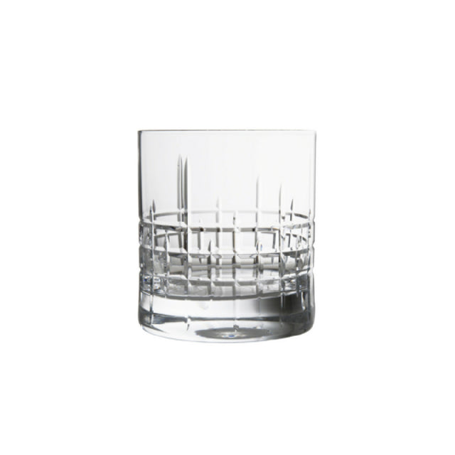 Fortessa 0017.A579704 Zwiesel Glass Paris Aberdeen On The Rocks Glass (Shape #60) 9.8 Oz.