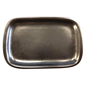 Tableware Solutions USA 50CARA082-71 Platter 11-1/2" X 7-1/2" Rectangular