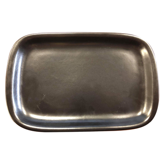 Tableware Solutions USA 50CARA082-71 Platter 11-1/2" X 7-1/2" Rectangular