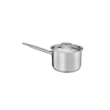 Stanton Trading SSPN3.5 Sauce Pan 3-1/2 Qt. Induction Ready