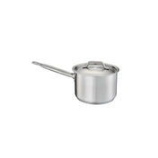 Stanton Trading SSPN3.5 Sauce Pan 3-1/2 Qt. Induction Ready