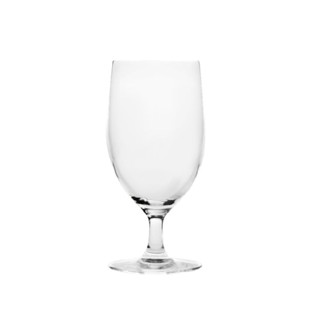 Arc Cardinal V4024 Arcoroc Romeo All Purpose Goblet 13.5 Oz Soda Lime Glass