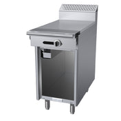 Garland C18-9S Garland Cuisine Series Heavy Duty Range Gas 18"